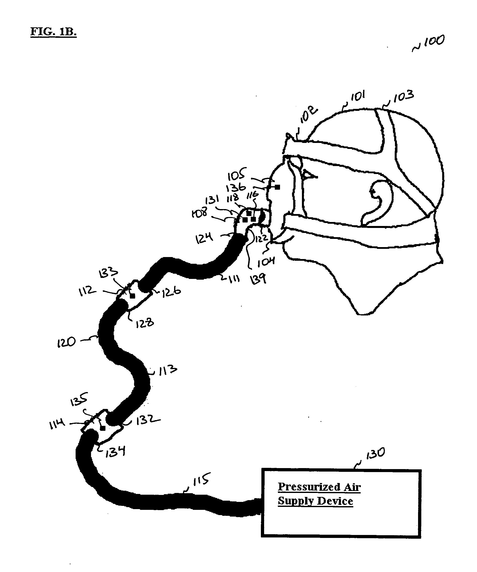Method and system for controlling breathing