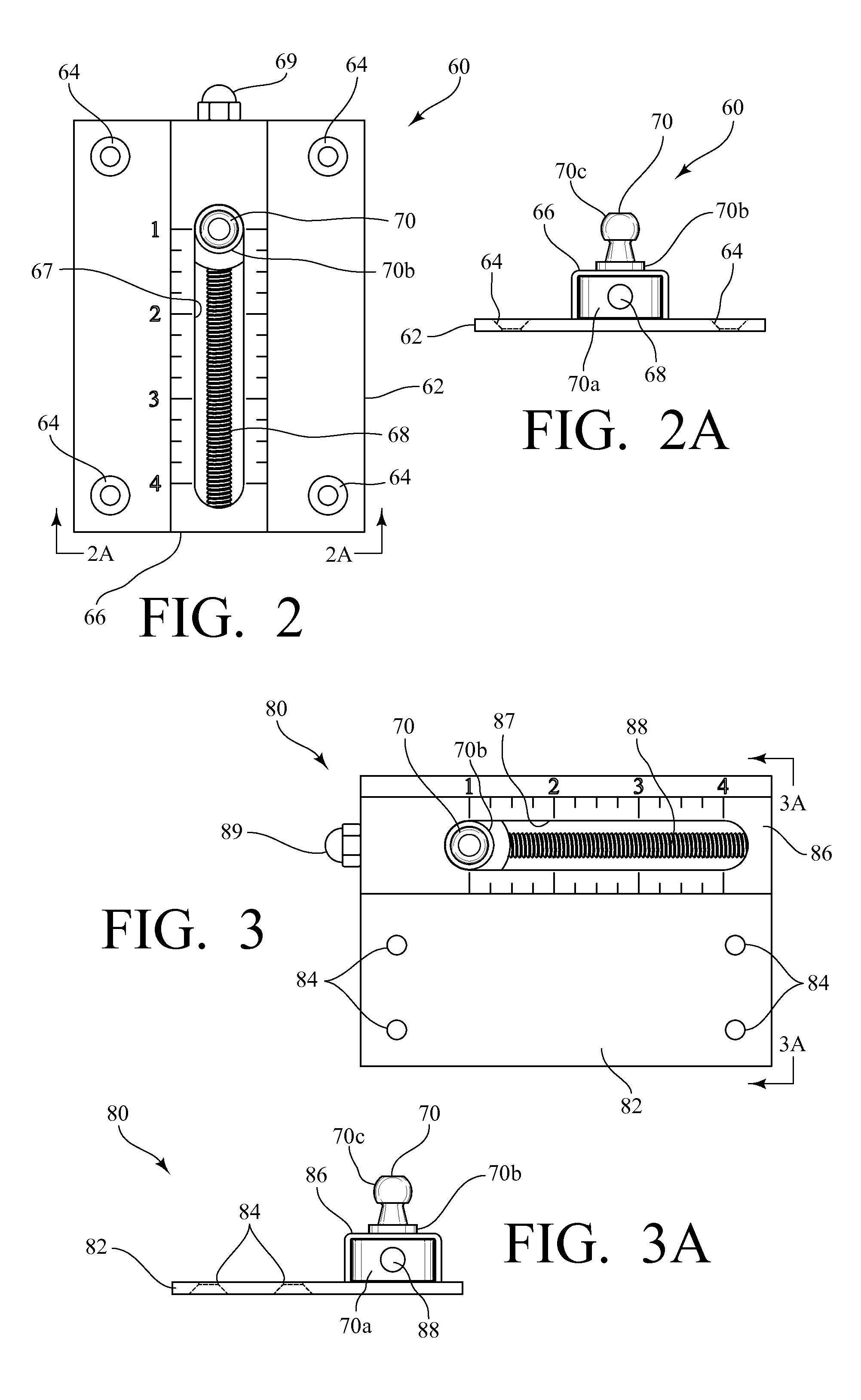 Counterbalancing assembly for folding furniture