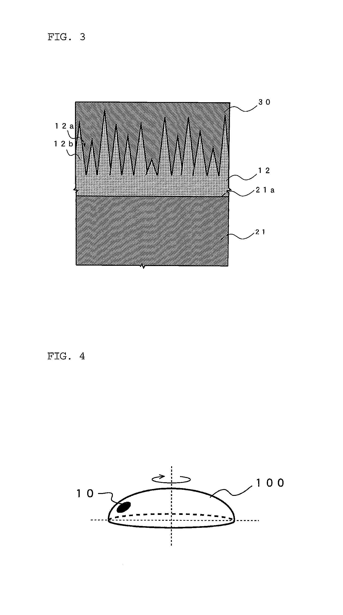 Anti-Reflection Film and Method for Manufacturing Anti-Reflection Film