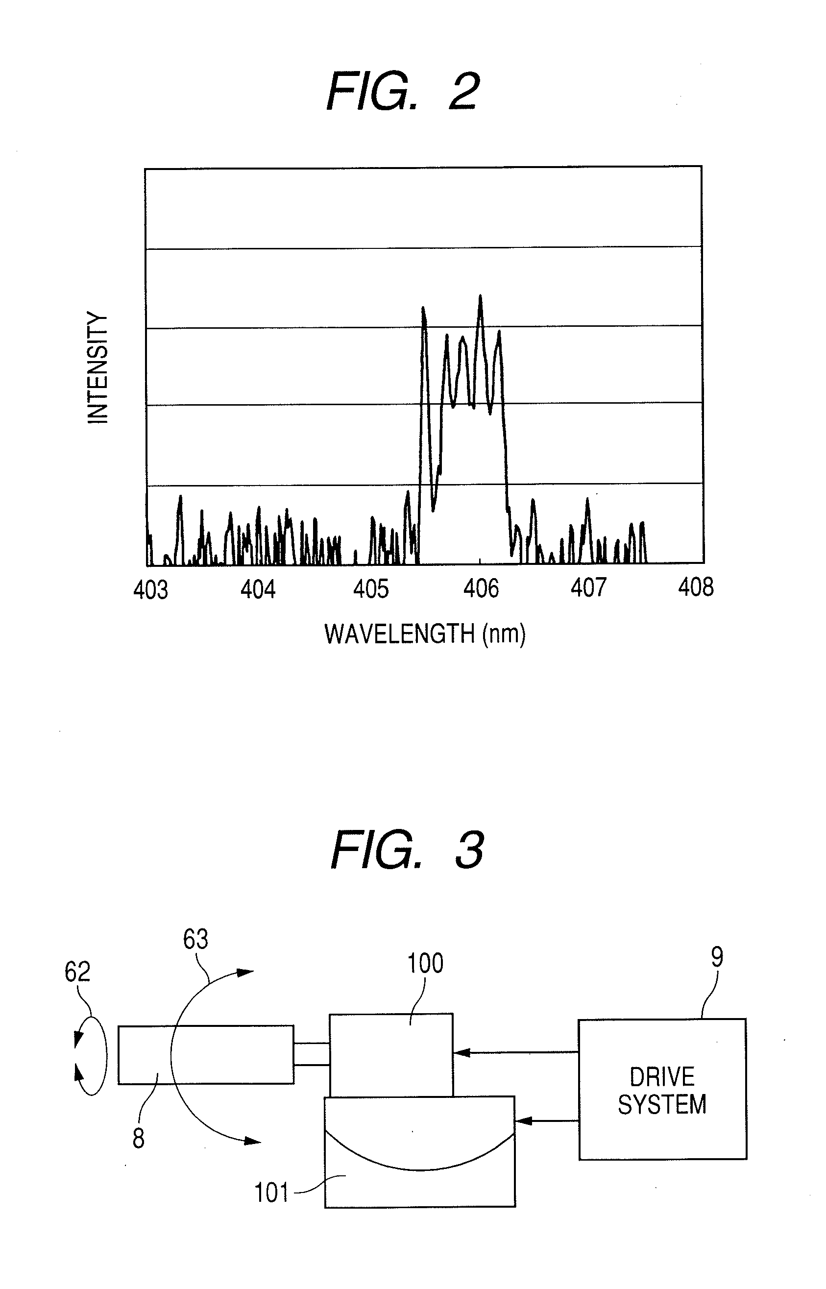 Method and apparatus for detecting defect on a surface of a specimen