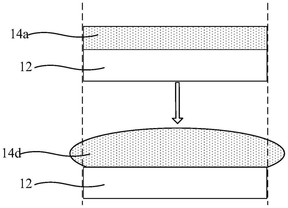 Display substrate and display panel