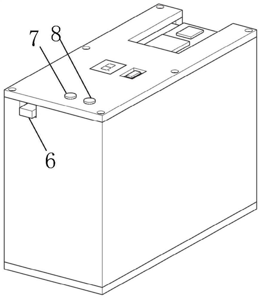 Portable thermal radiation sign temperature controller, method and system