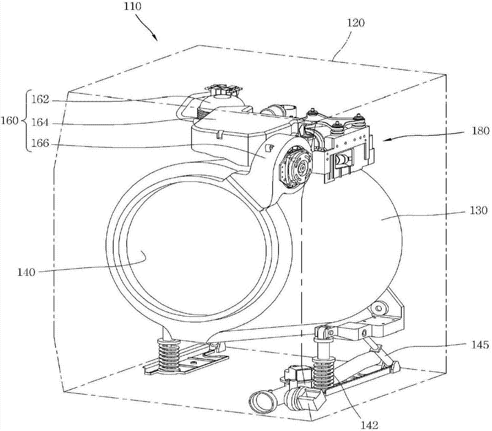 Laundry treating apparatus and method for controlling feed water valve