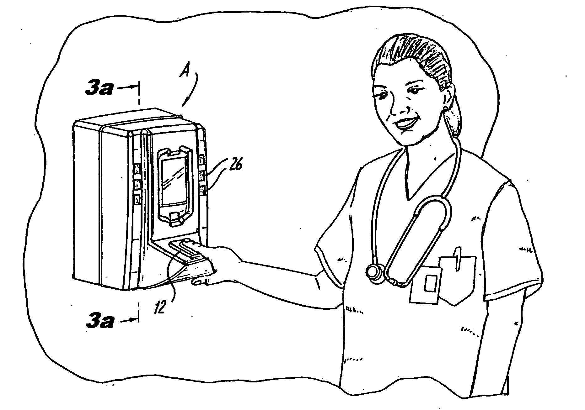 System for tracking hand washing and other tasks