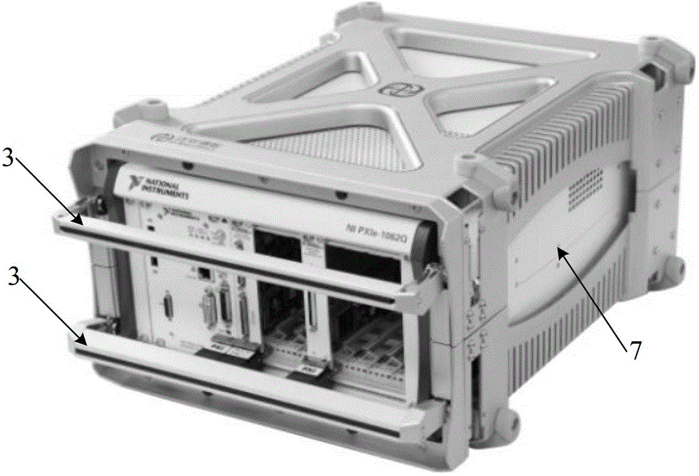Chassis Reinforcement Device
