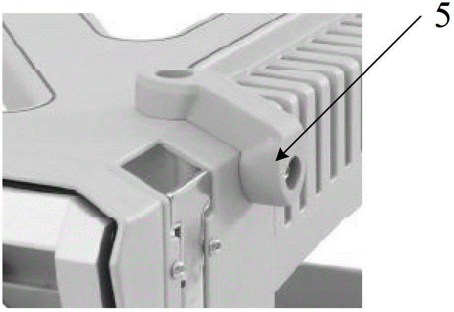 Chassis Reinforcement Device