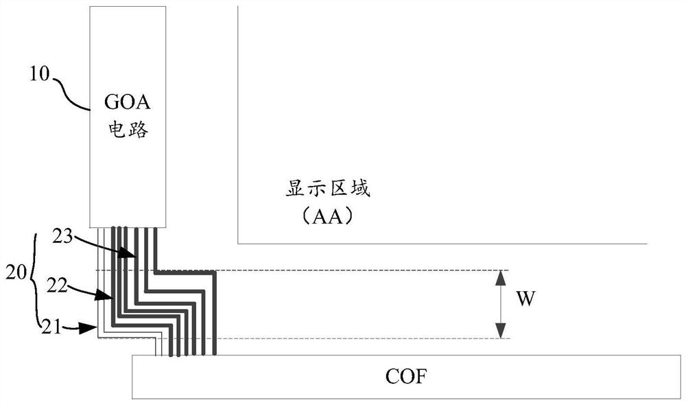 Array substrate, manufacturing method thereof and display device