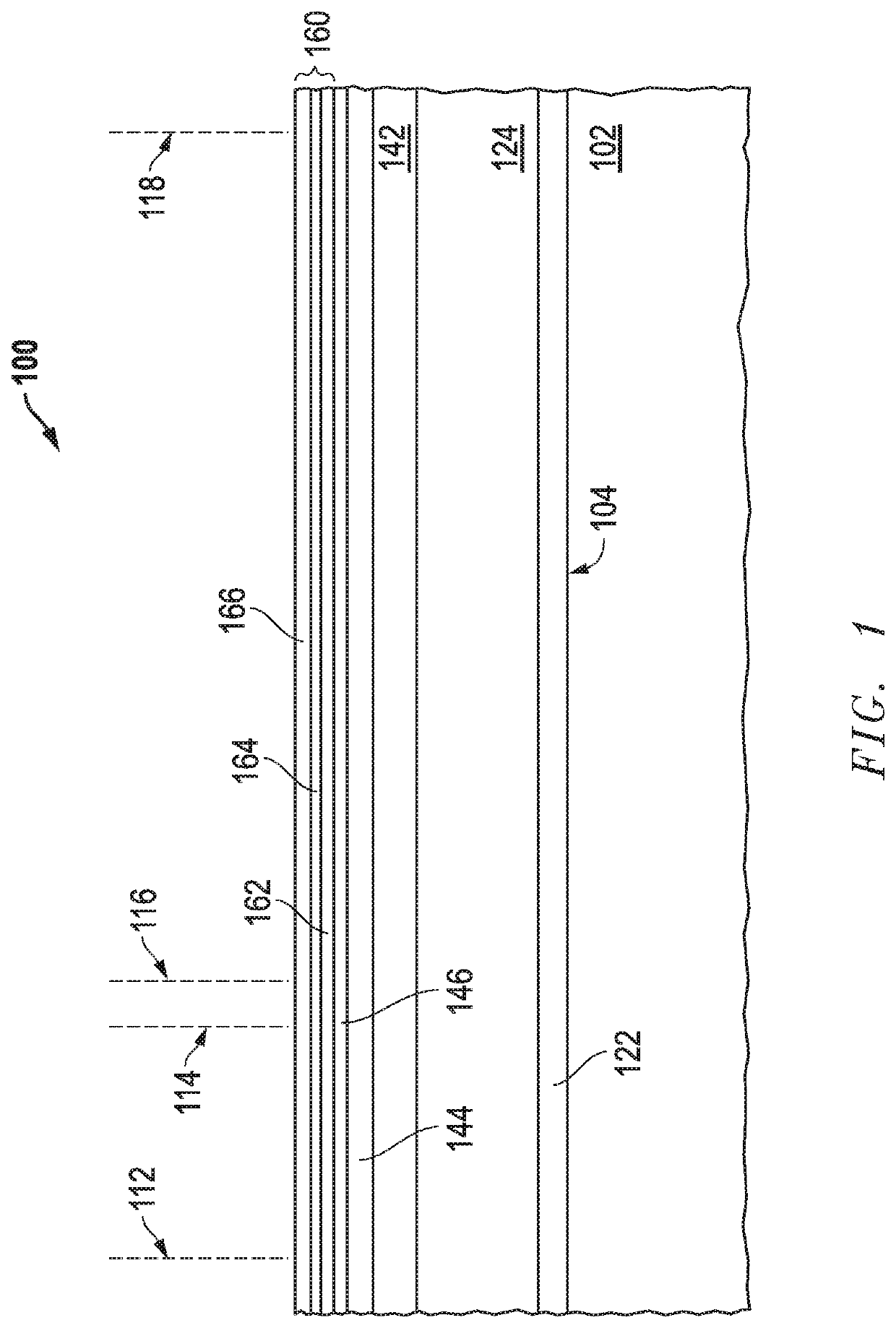 Process of forming an electronic device including a transistor structure