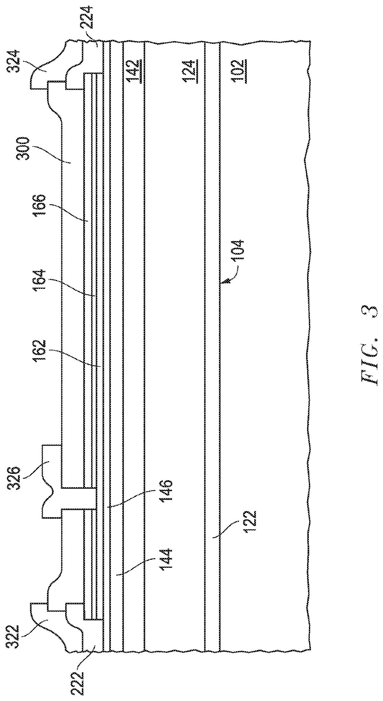 Process of forming an electronic device including a transistor structure