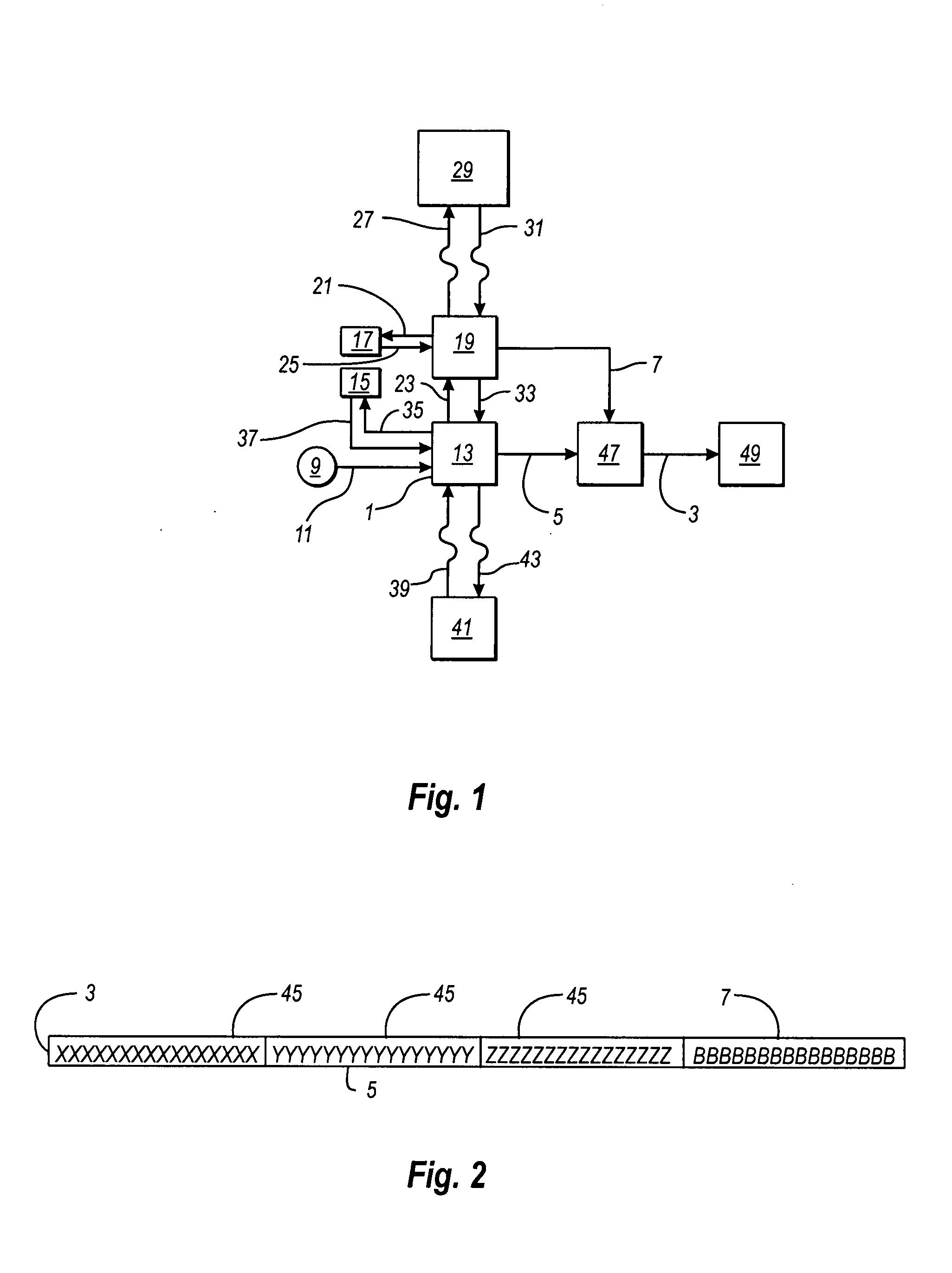 Apparatus and method for secured commercial transactions