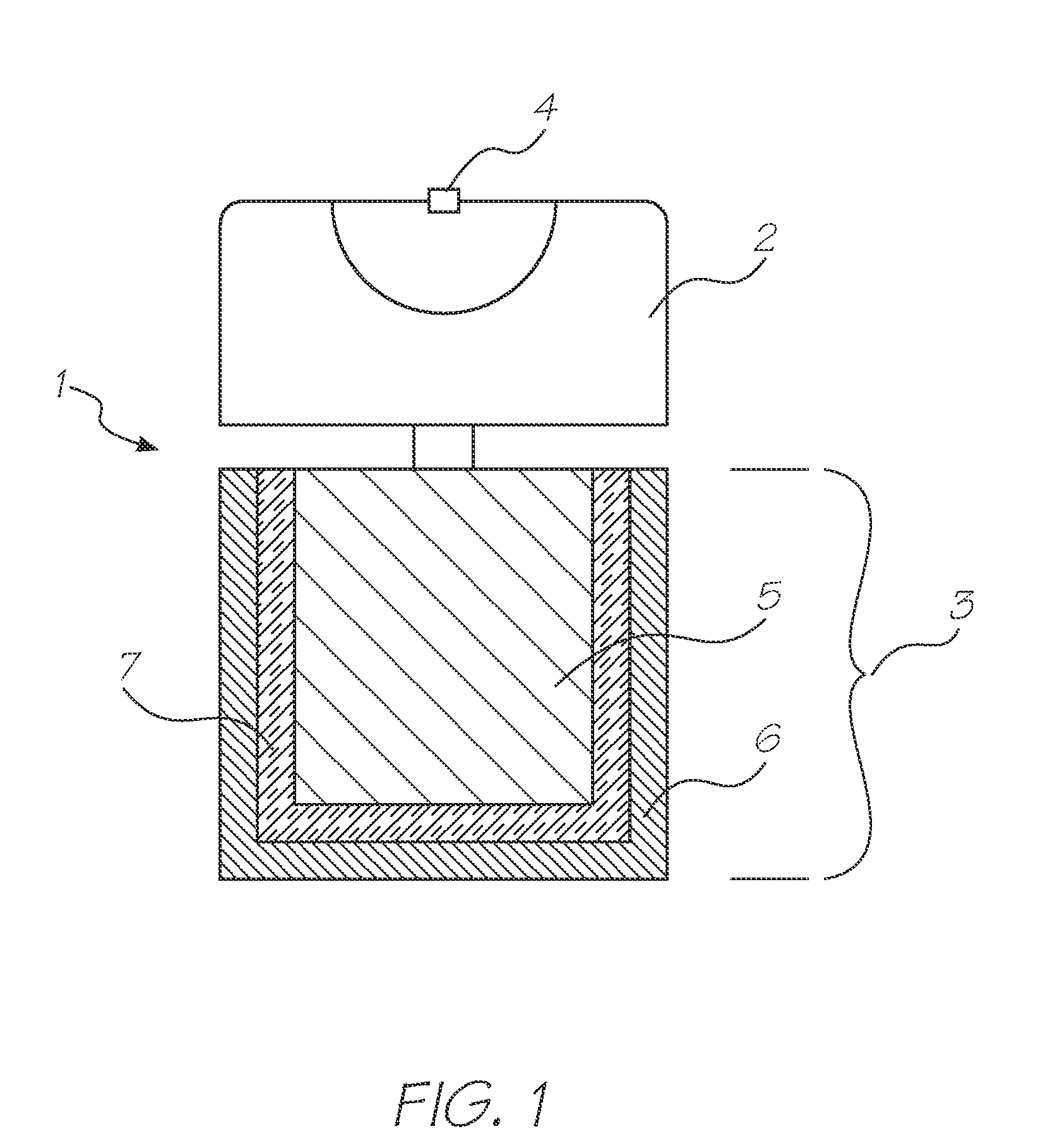 Printhead assembly incorporating heat aligning printhead modules