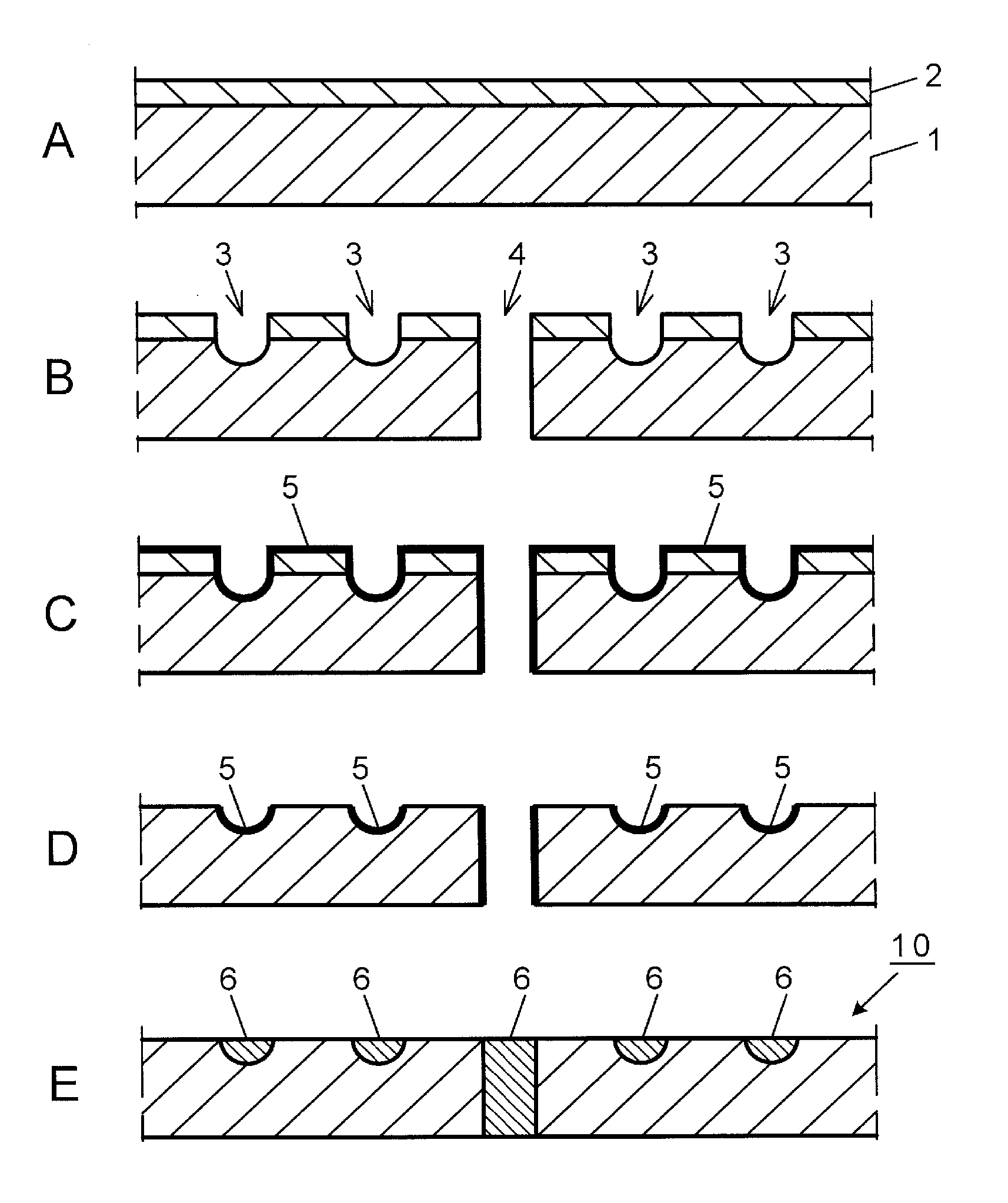 Resin composition and method for producing circuit board