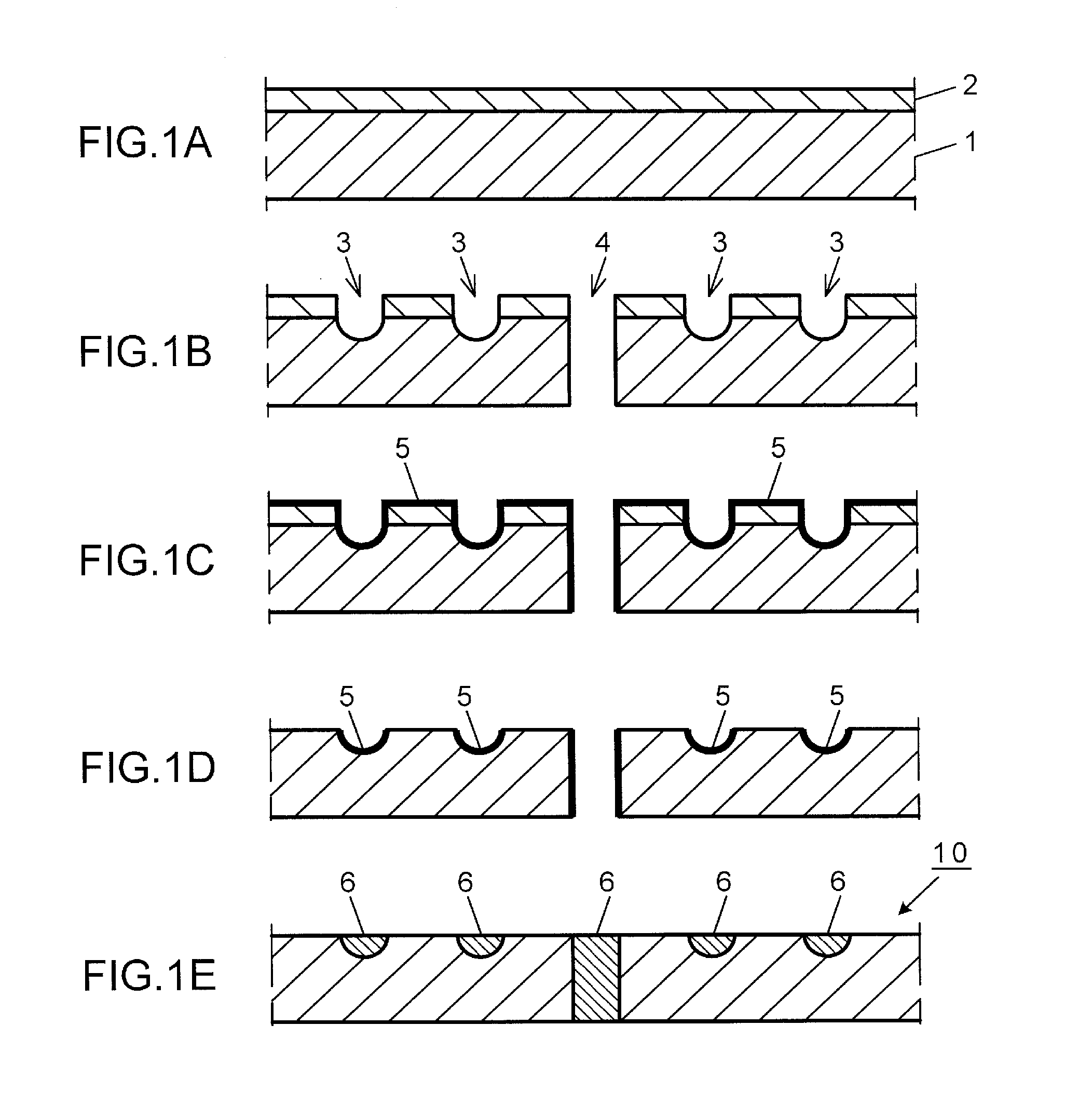 Resin composition and method for producing circuit board