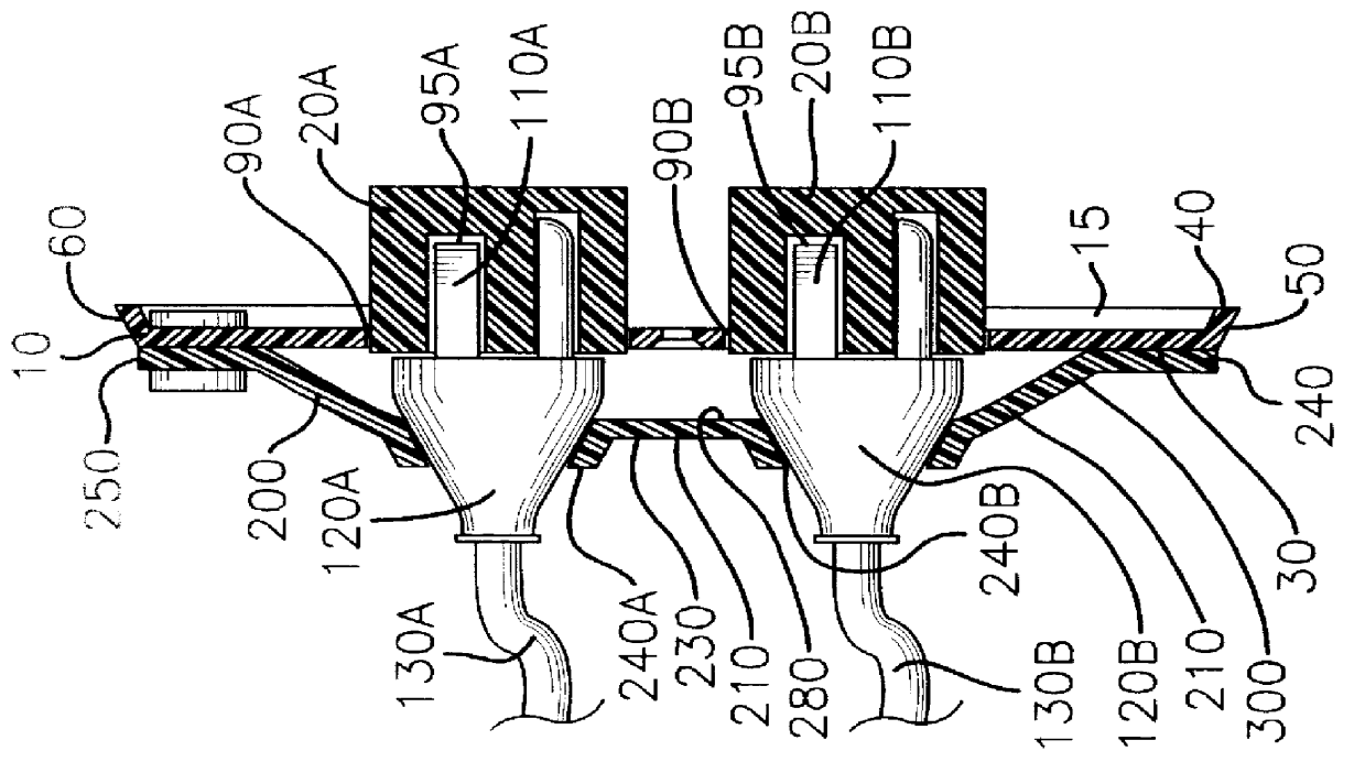 Safety cover for electrical outlets