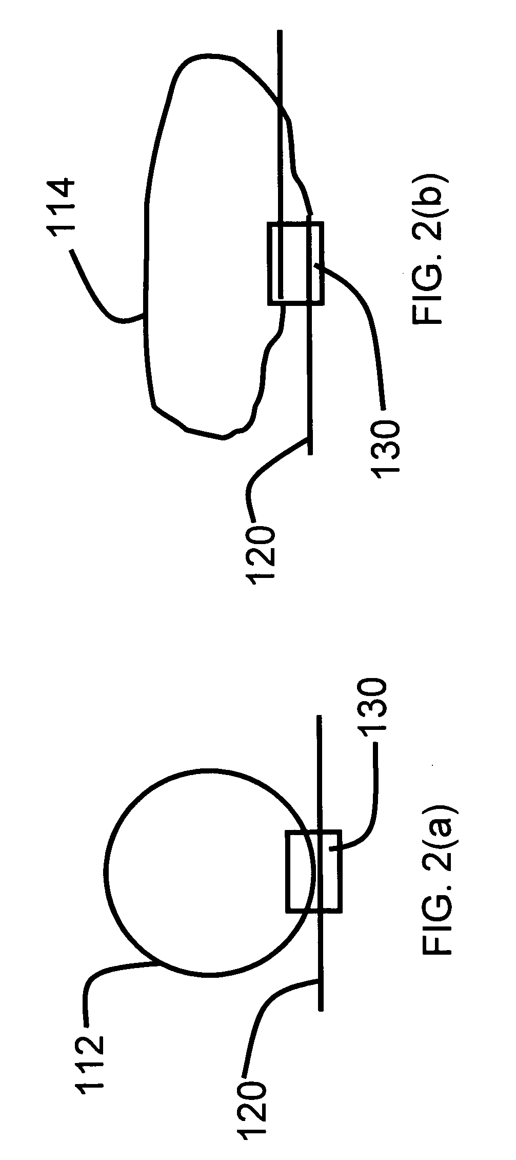 Method and apparatus for measuring and monitoring optical properties based on a ring-resonator
