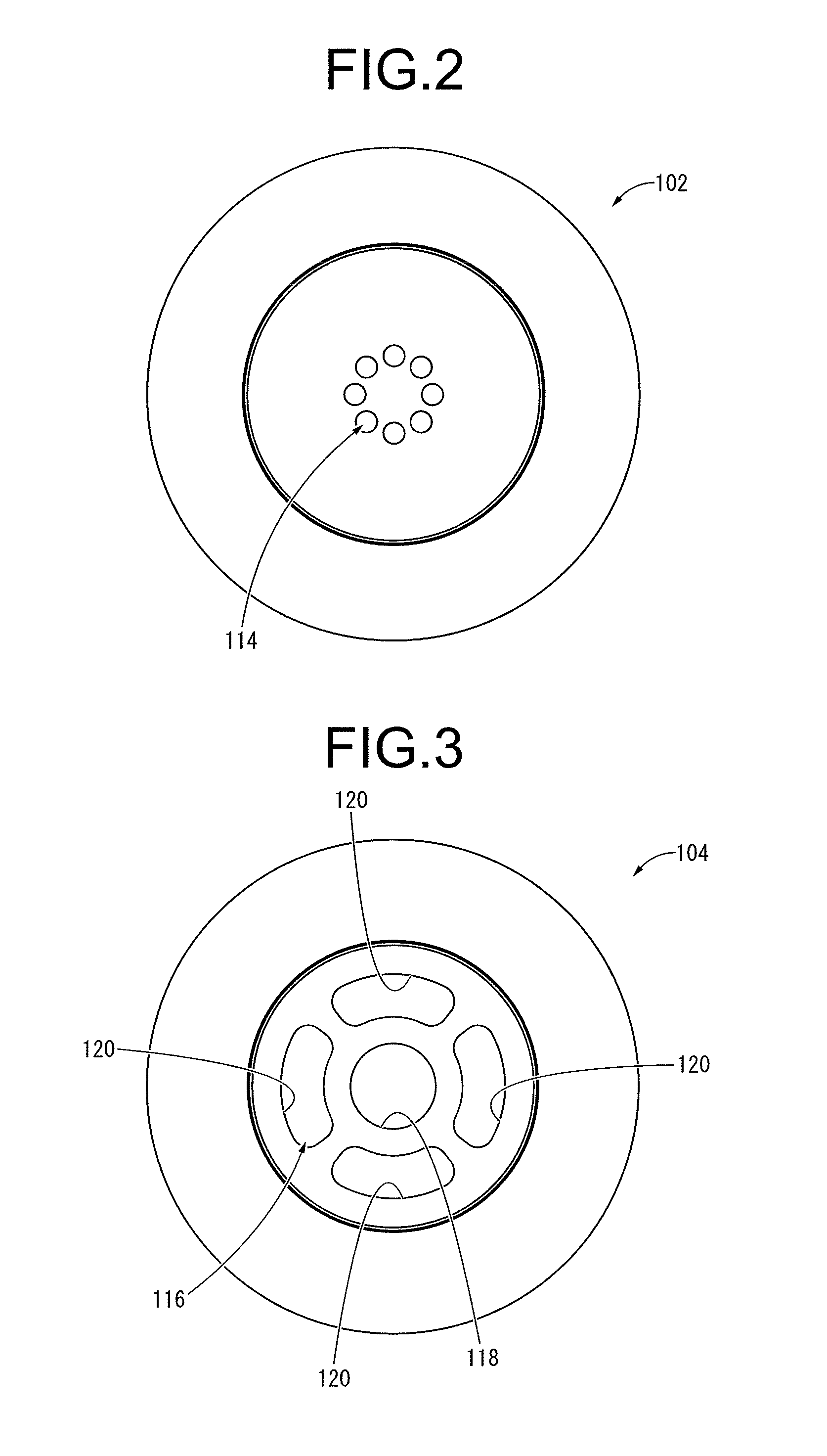 Fluid-filled active vibration-damping device