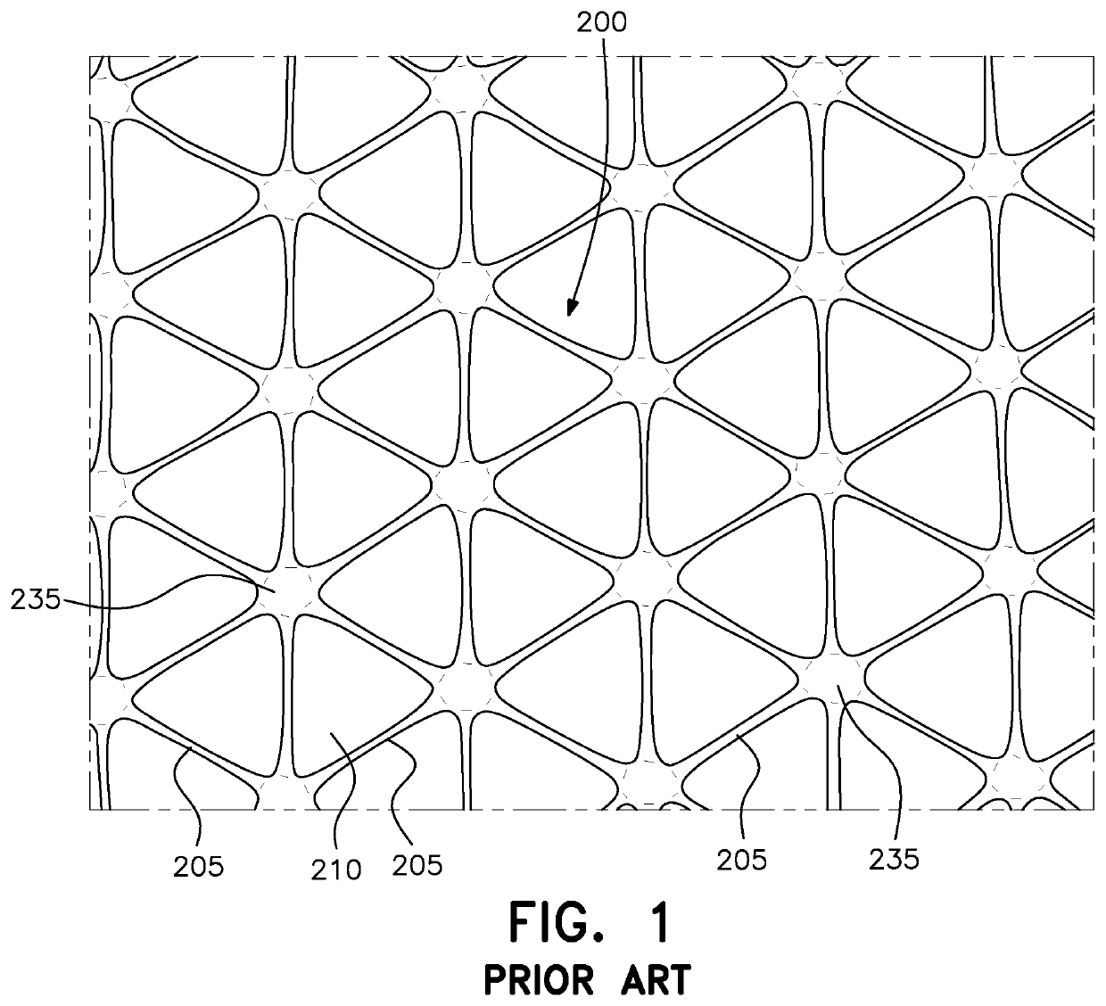 Multi-axial integral geogrid and methods of making and using same