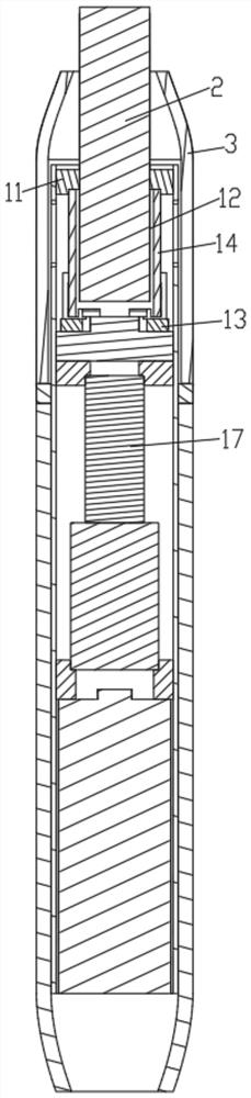 Non-contact thermal wave heater