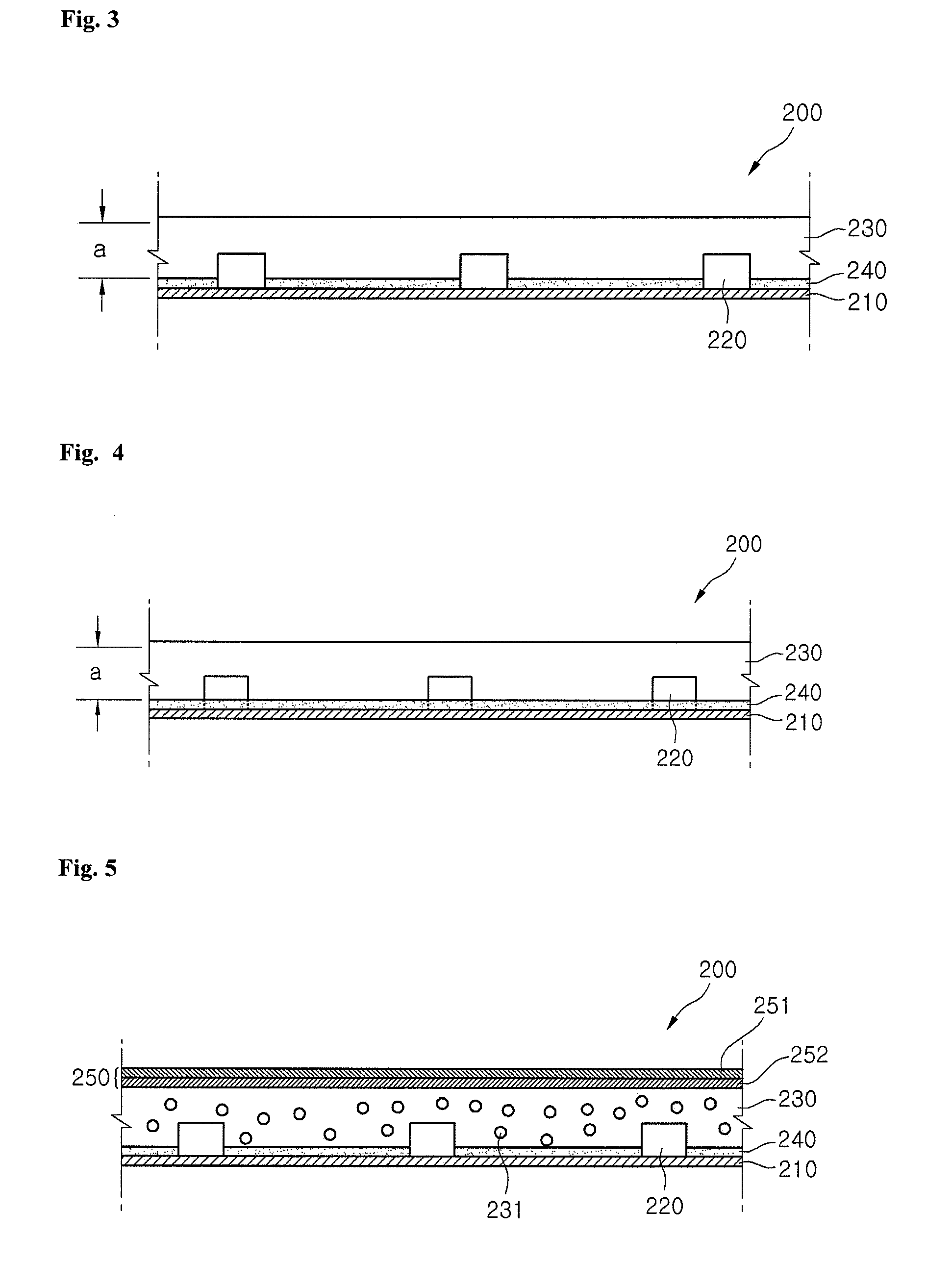 Optical assembly, backlight unit and display apparatus thereof
