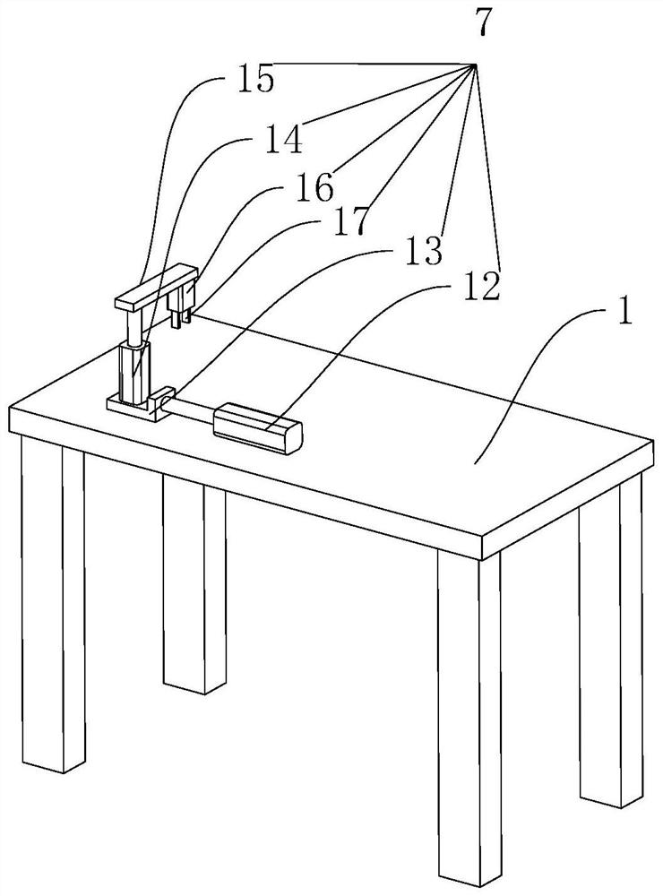 Roller type optical detection equipment