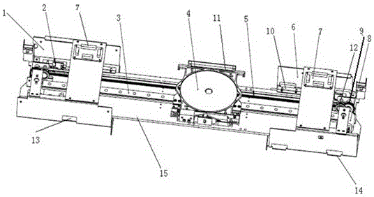 Dual-net isolation transmission system