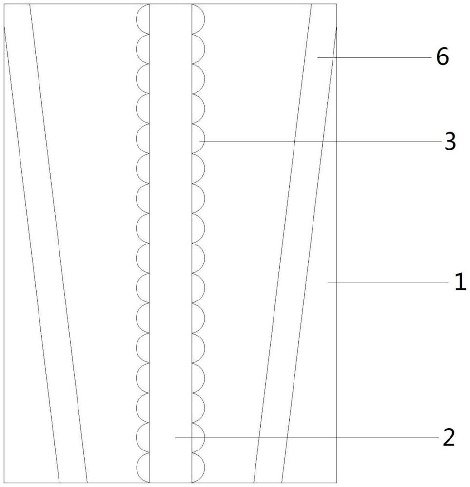 Climbing load-bearing equipment