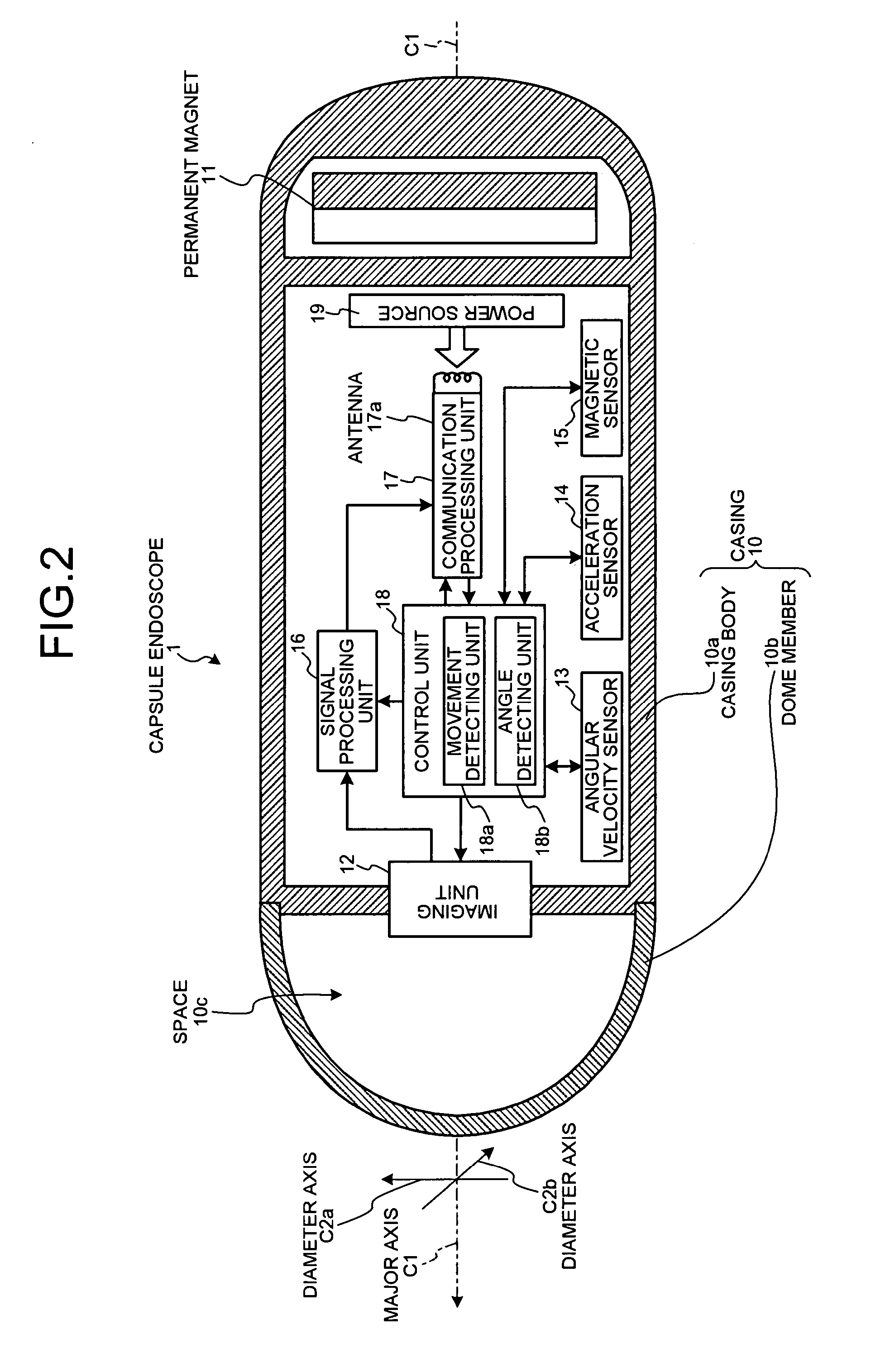 Body-insertable device system and body-insertable device guiding method