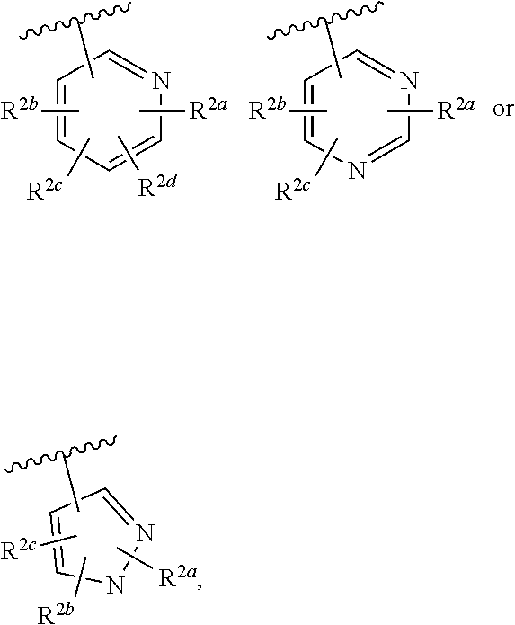 Cinnoline compounds and uses thereof