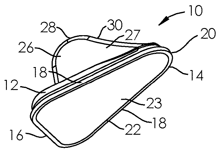 Systems and methods for incontinence control