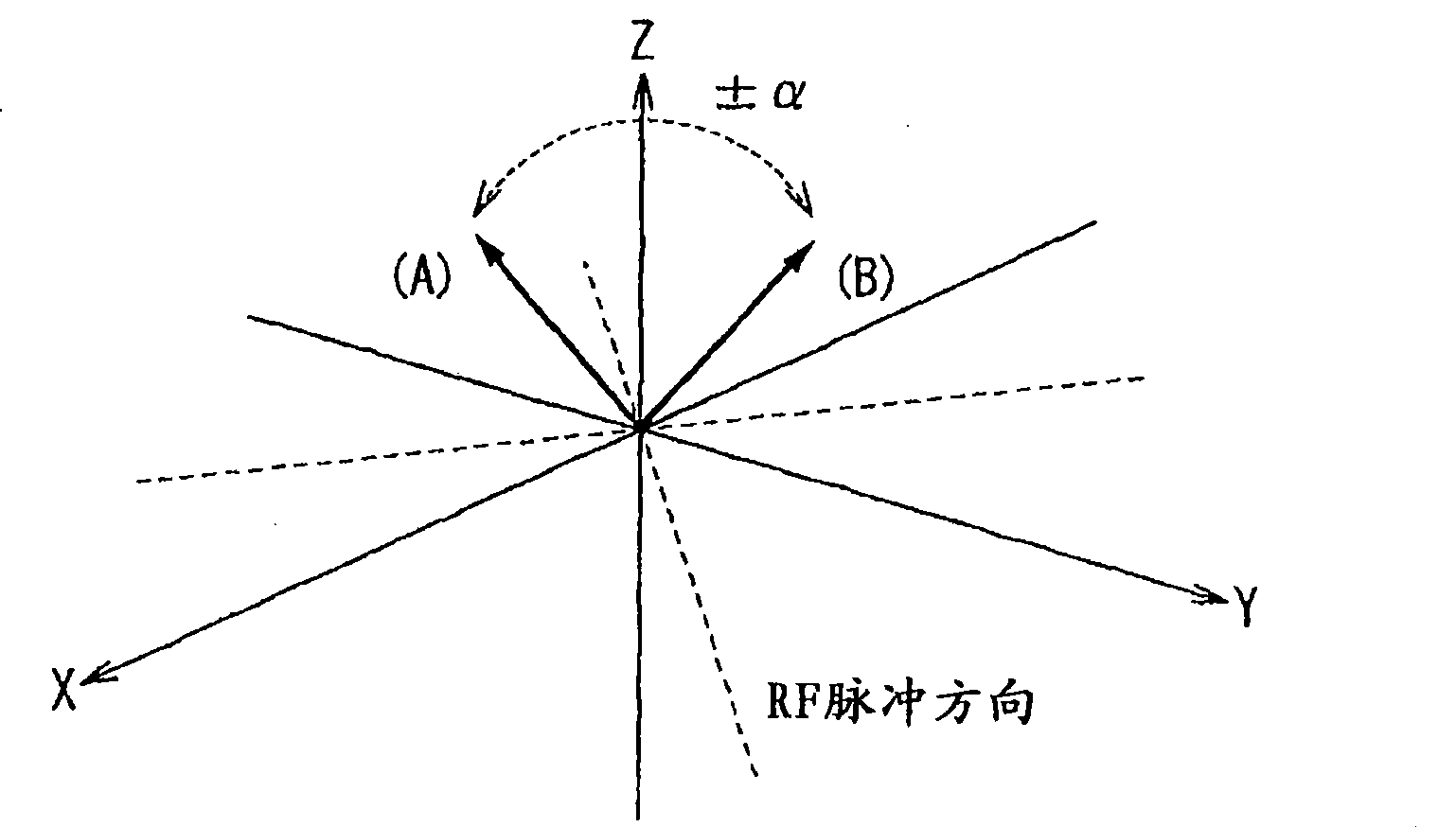 Magnetic resonance imaging apparatus and magnetic resonance imaging method