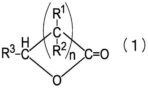 Preparation method of lactone polymer, polyurethane and polyester