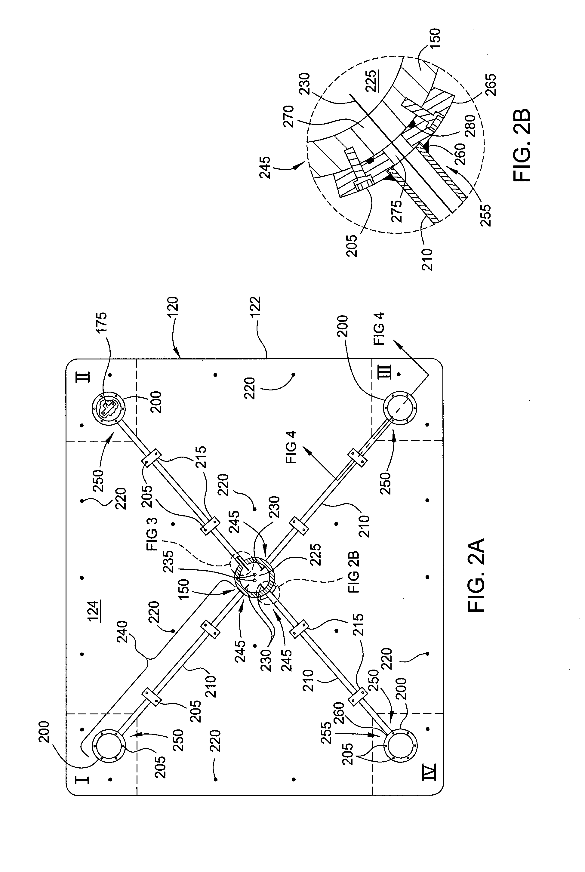 Method and apparatus for thermocouple installation or replacement in a substrate support