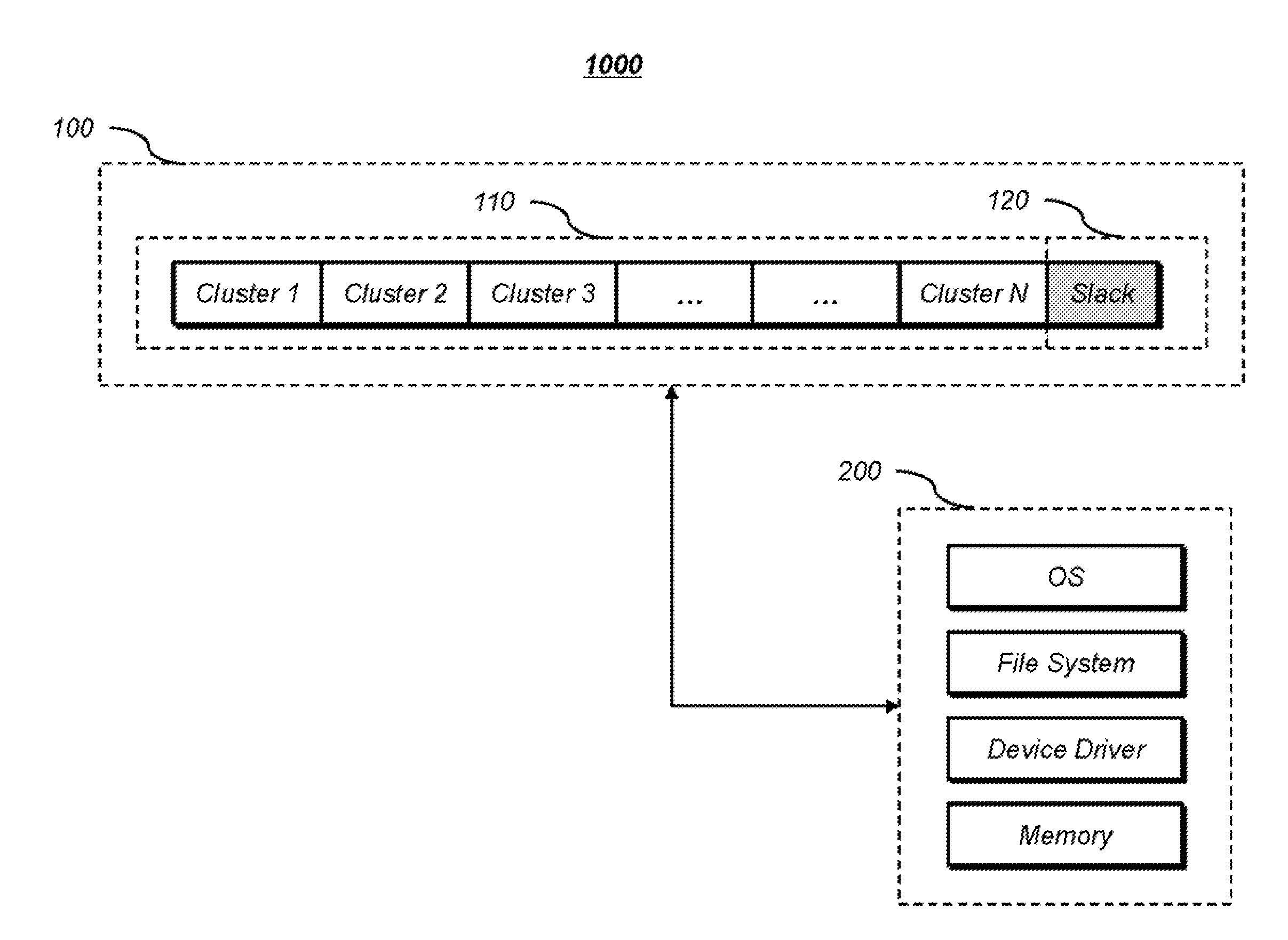 data-storage-device-and-operating-method-thereof-eureka-patsnap