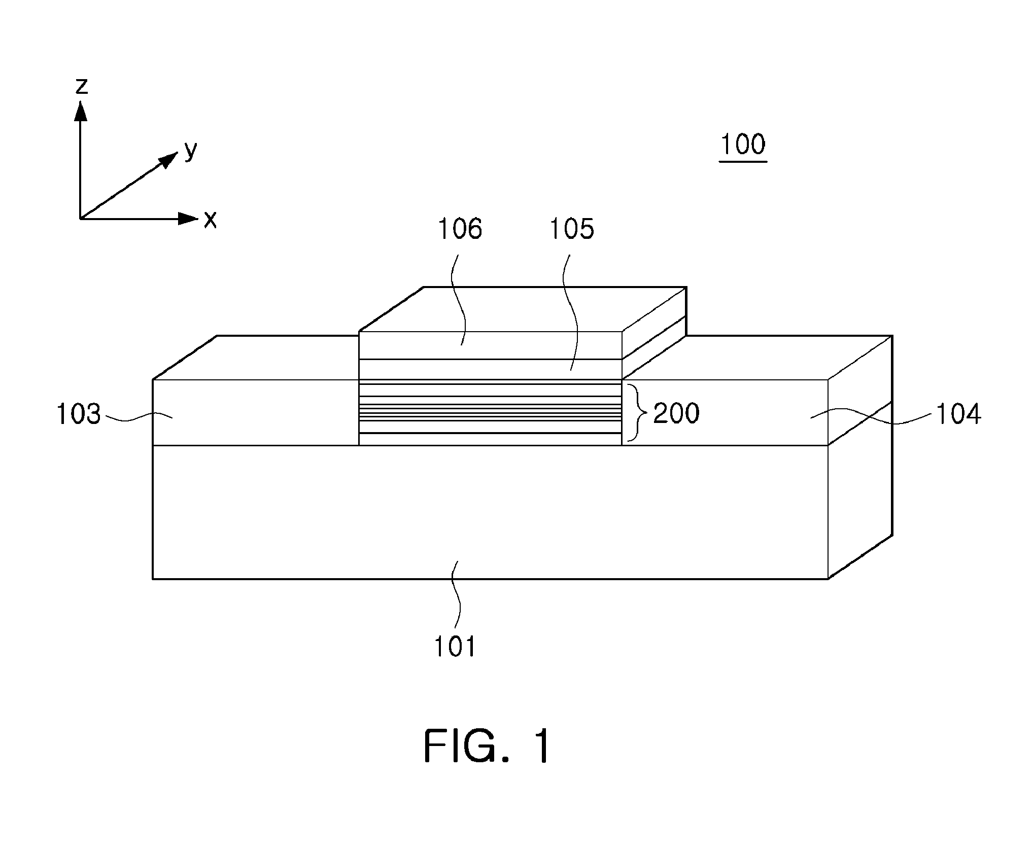 Complementary spin transistor logic circuit