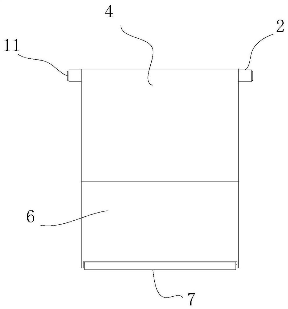 computer main box