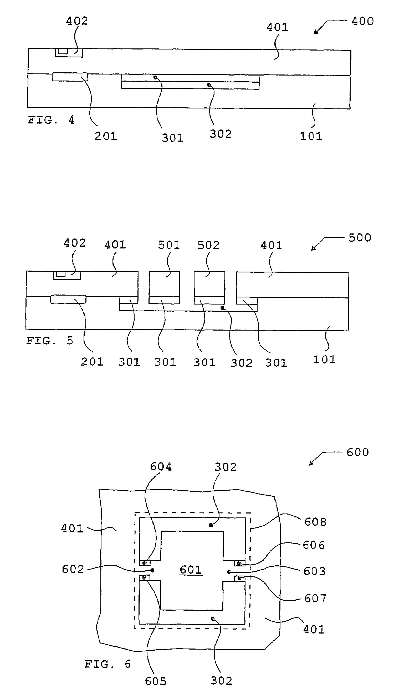 Method for producing a semiconductor component having a movable mass in particular, and semiconductor component produced according to this method