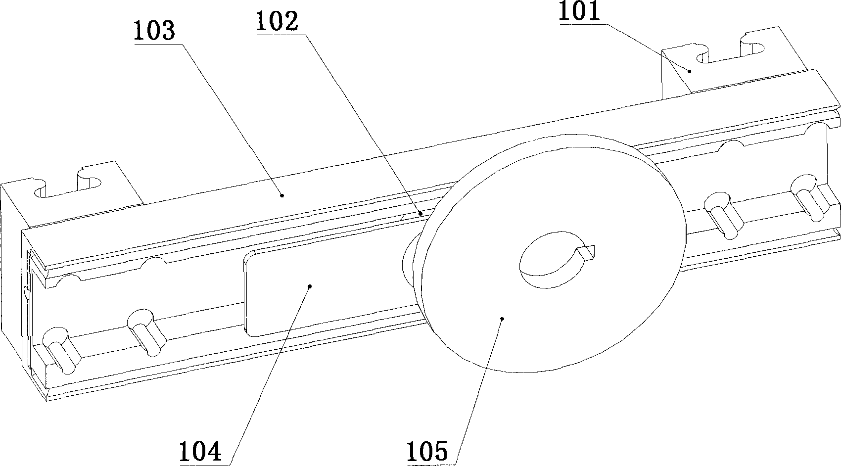 Multifunctional vitality relaxing device