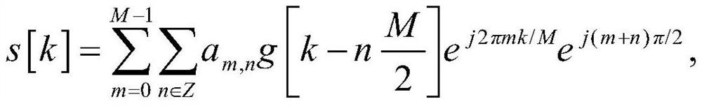 A Channel Estimation Method Based on Complete Interference Cancellation