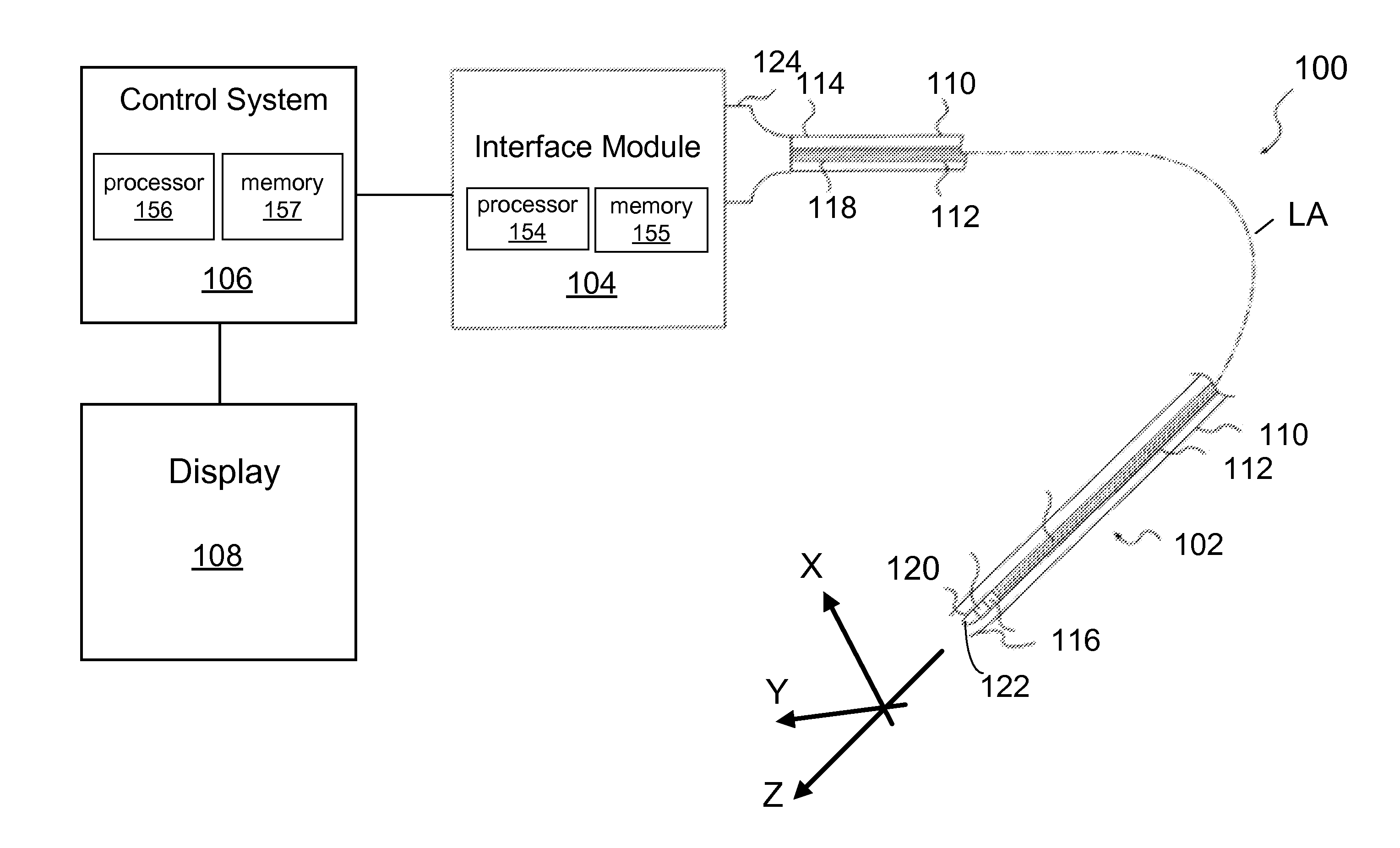 Method for Multi-Frequency Imaging and Composite Image Display Using High-Bandwidth Transducer Outputs