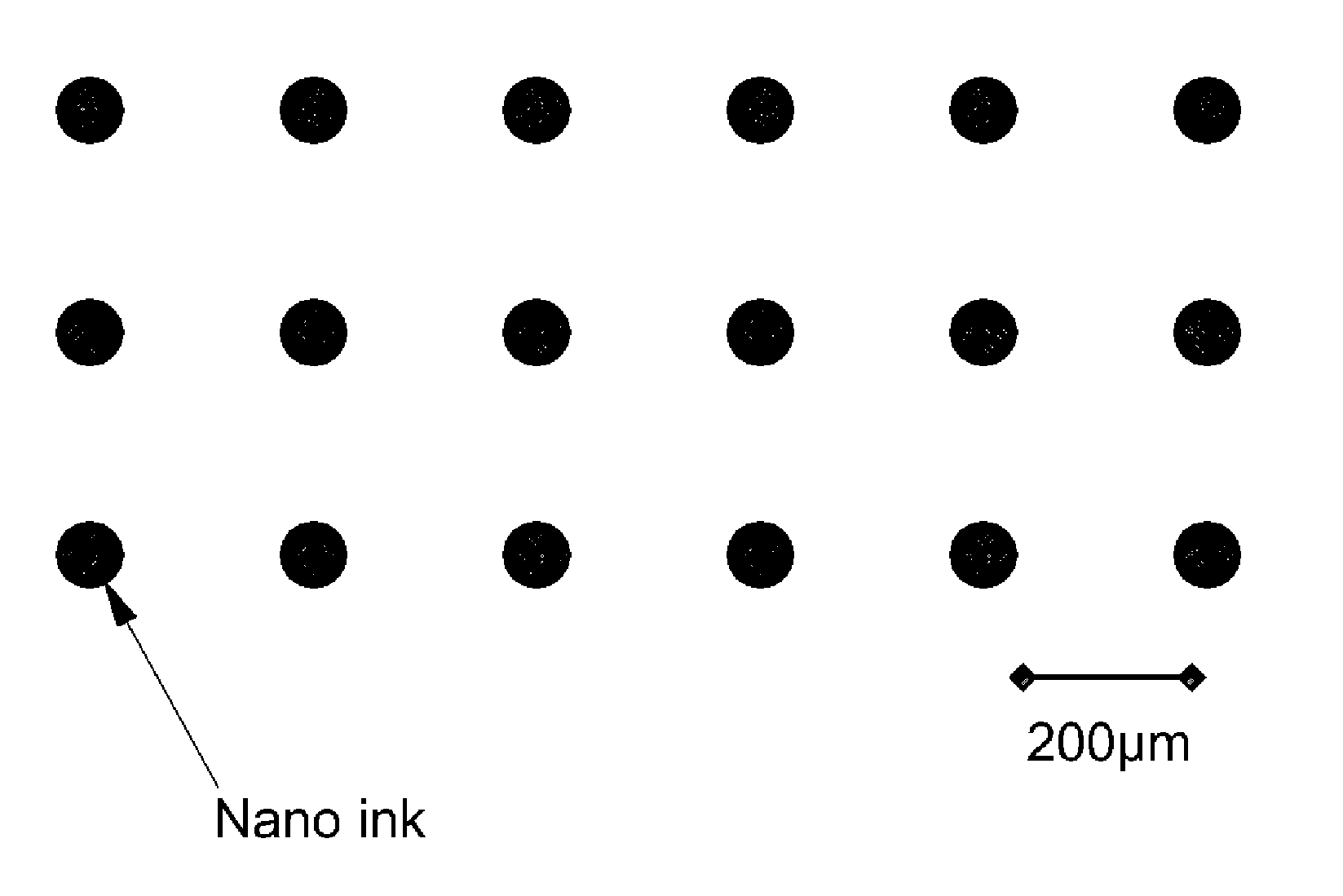 Titanium dioxide nano particle modified by surface stabilizer, titanium dioxide nano ink comprising the same, solar cell employing the same, and producing method of the same