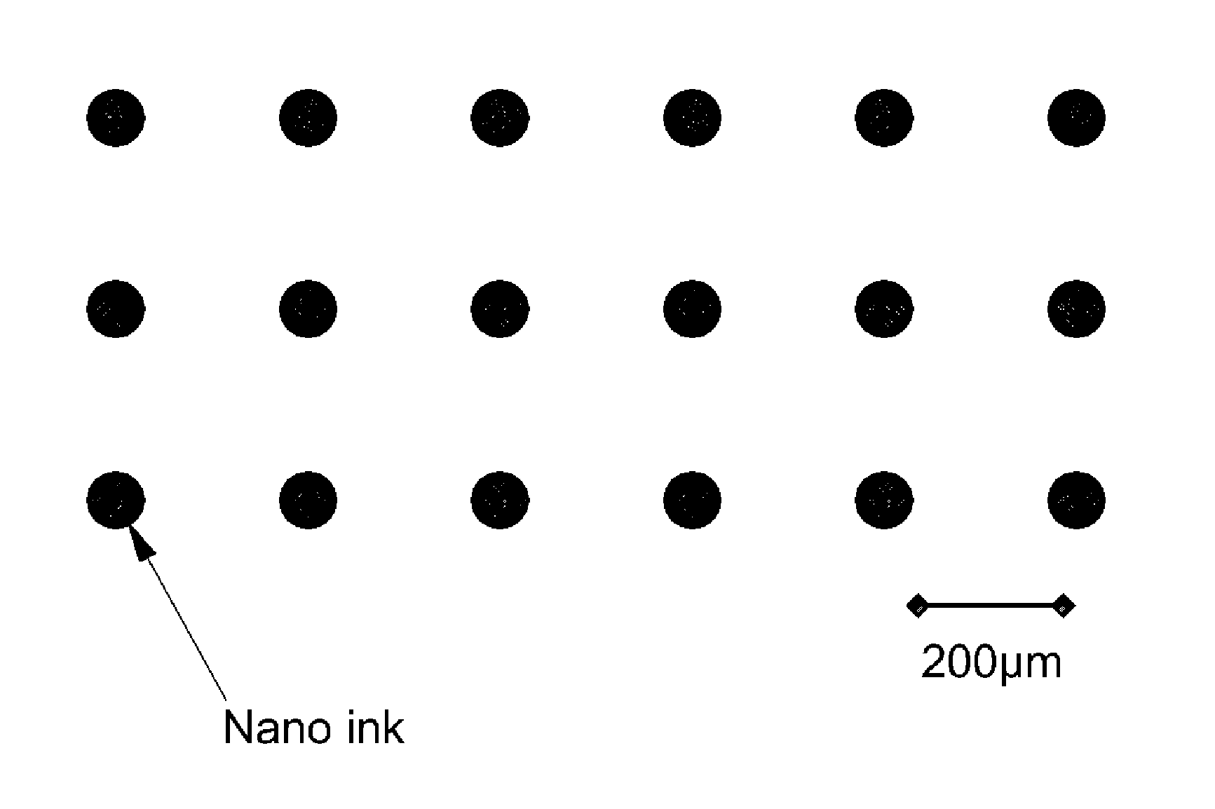 Titanium dioxide nano particle modified by surface stabilizer, titanium dioxide nano ink comprising the same, solar cell employing the same, and producing method of the same