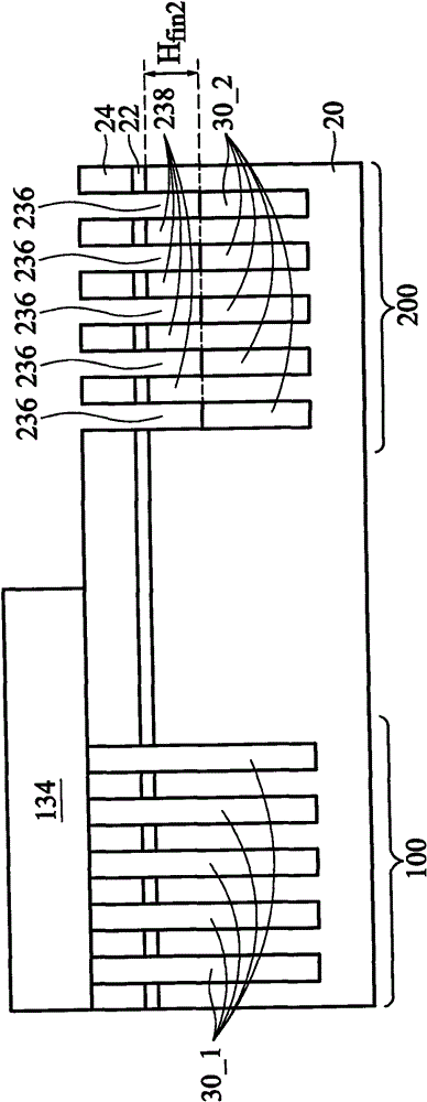 Integrated circuit structure and formation method thereof