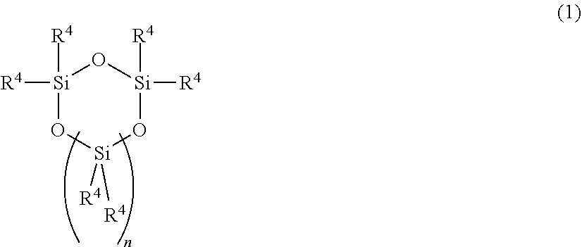 Curable organosilicon resin composition and semiconductor device