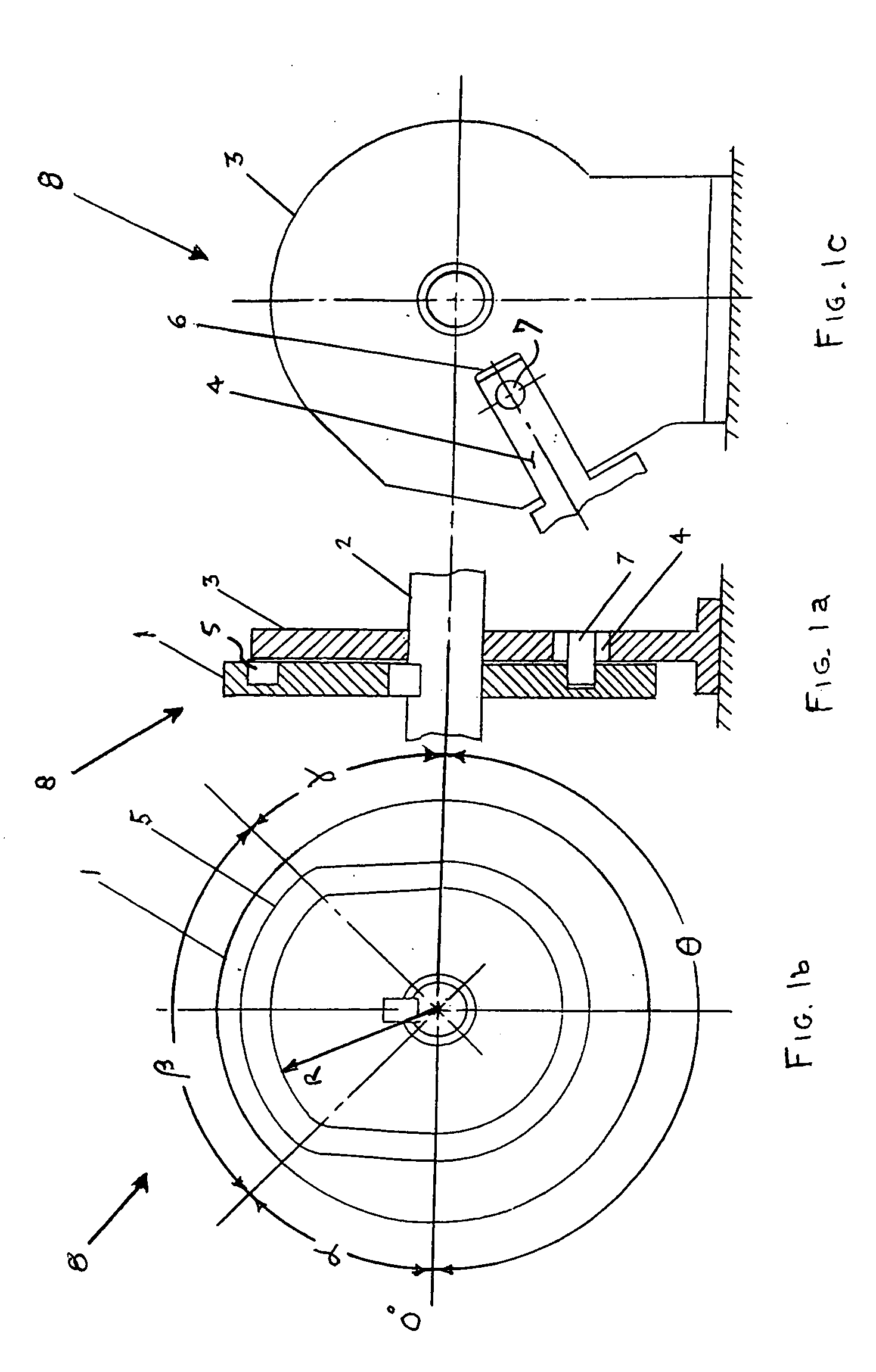 System and method for controlling engine valve lift and valve opening percentage
