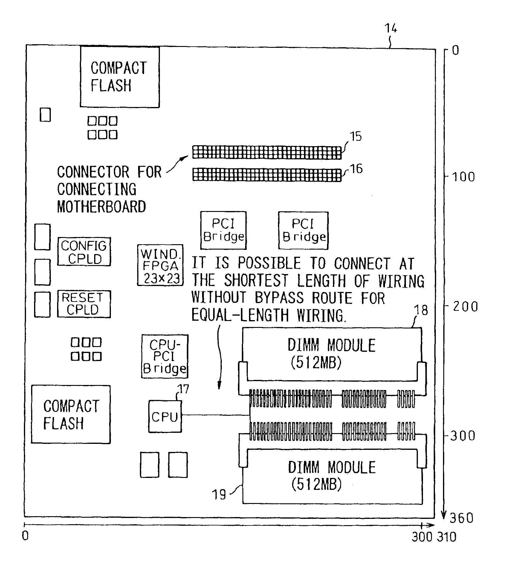 Memory socket