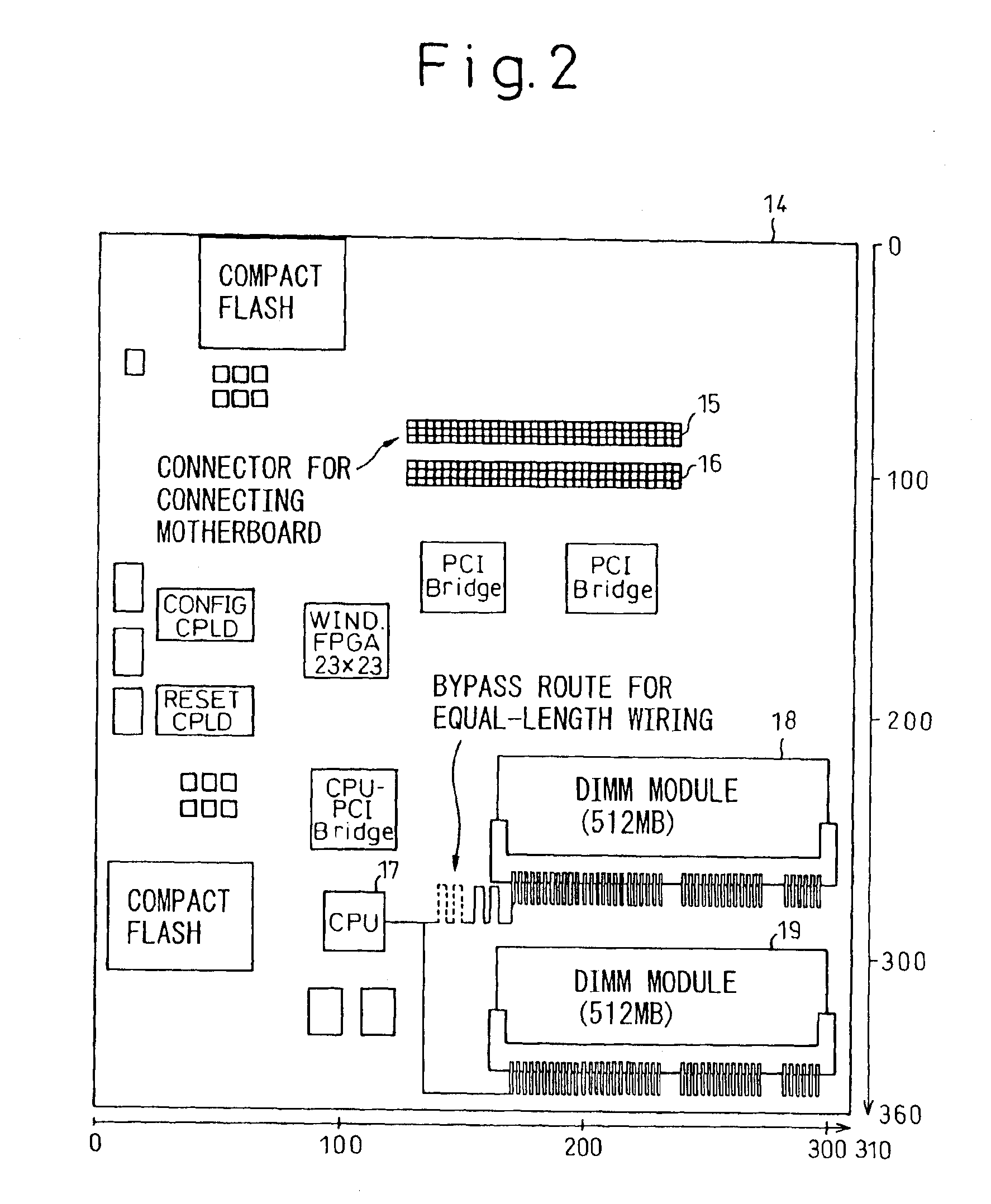 Memory socket