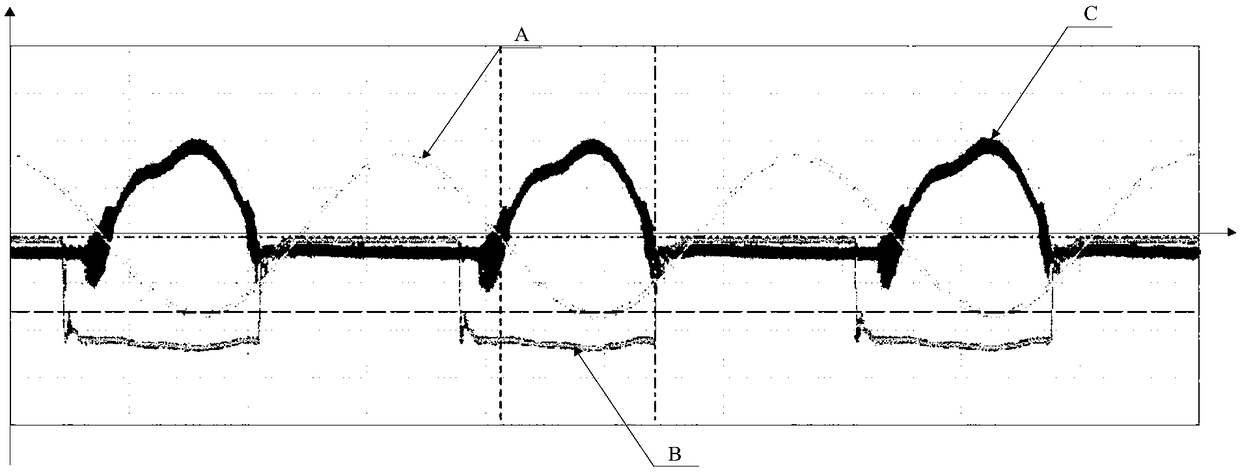 Microwave oven and communication control method and device thereof, and readable storage medium