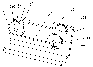 An automatic sprinkler plant exterior wall for chicken coops