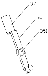 An automatic sprinkler plant exterior wall for chicken coops