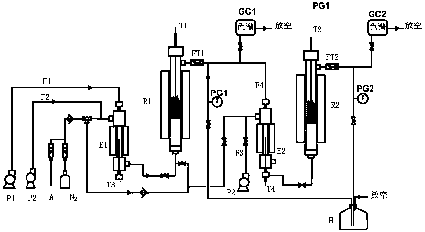 Method for preparing paraxylene from methylbenzene mixture